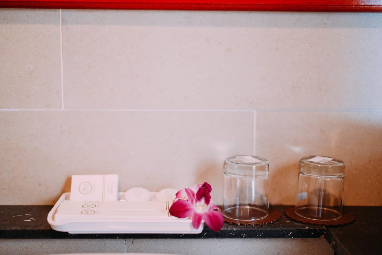 Sky Palace Boutique Hotel バッタンバン エクステリア 写真