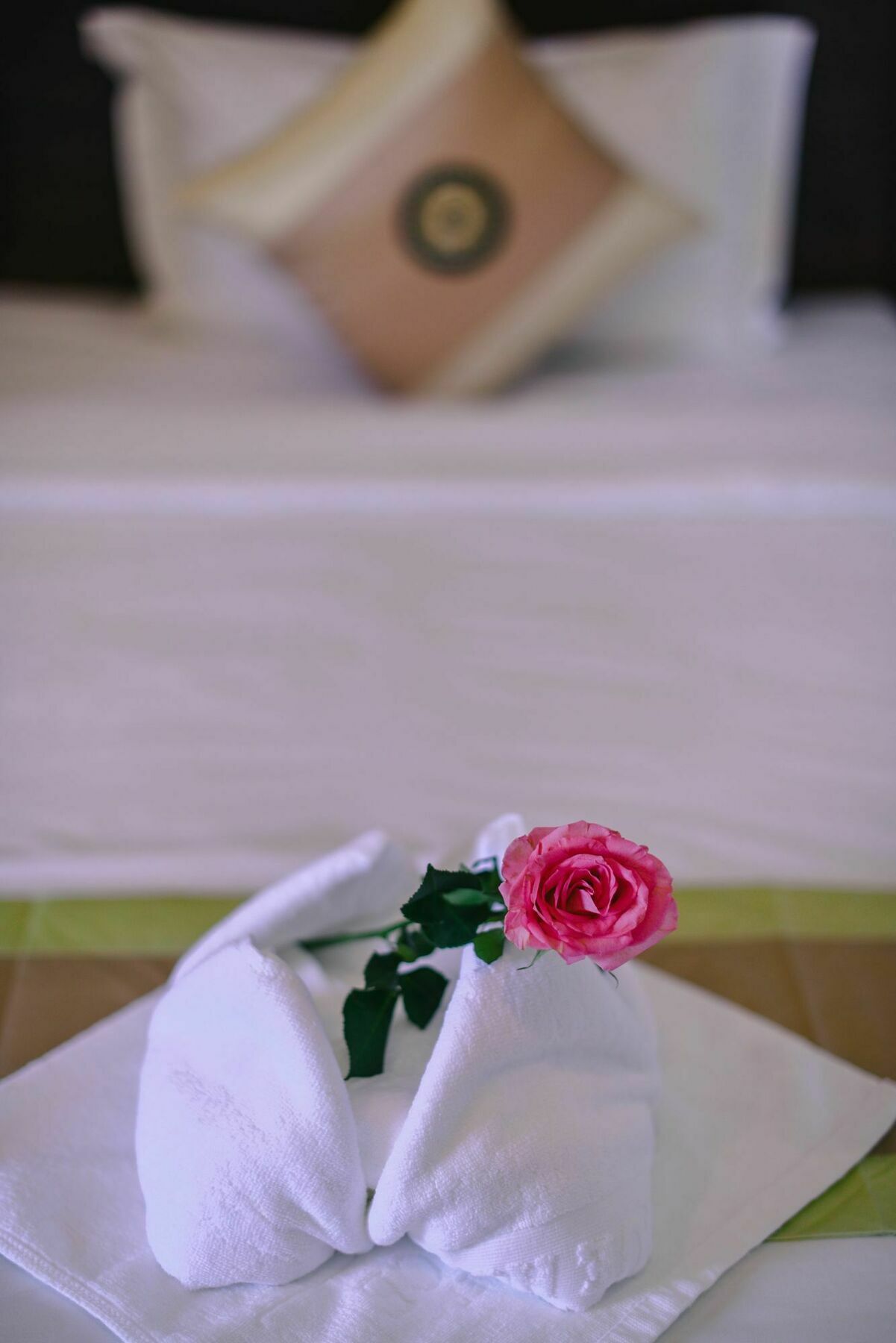 Sky Palace Boutique Hotel バッタンバン エクステリア 写真